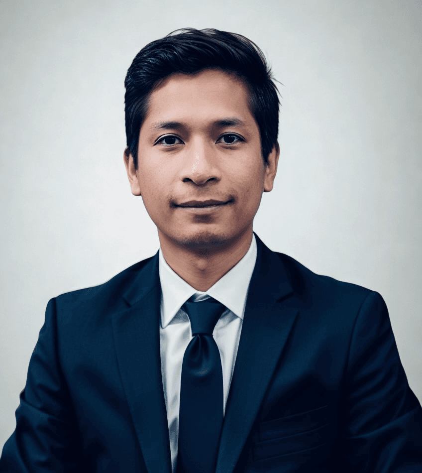 Harianto Rais